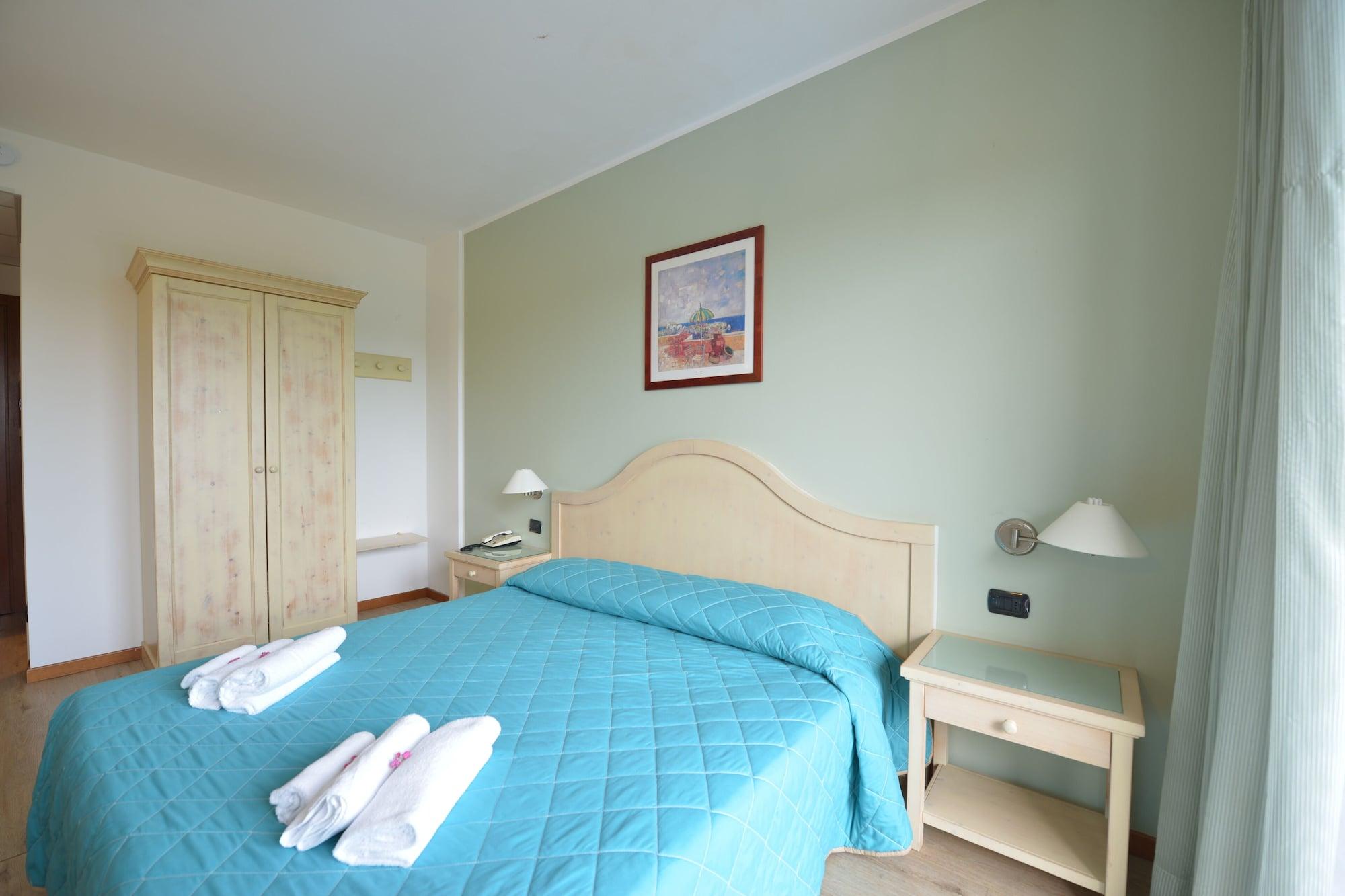 Hotel Bella Italia Peschiera del Garda Extérieur photo