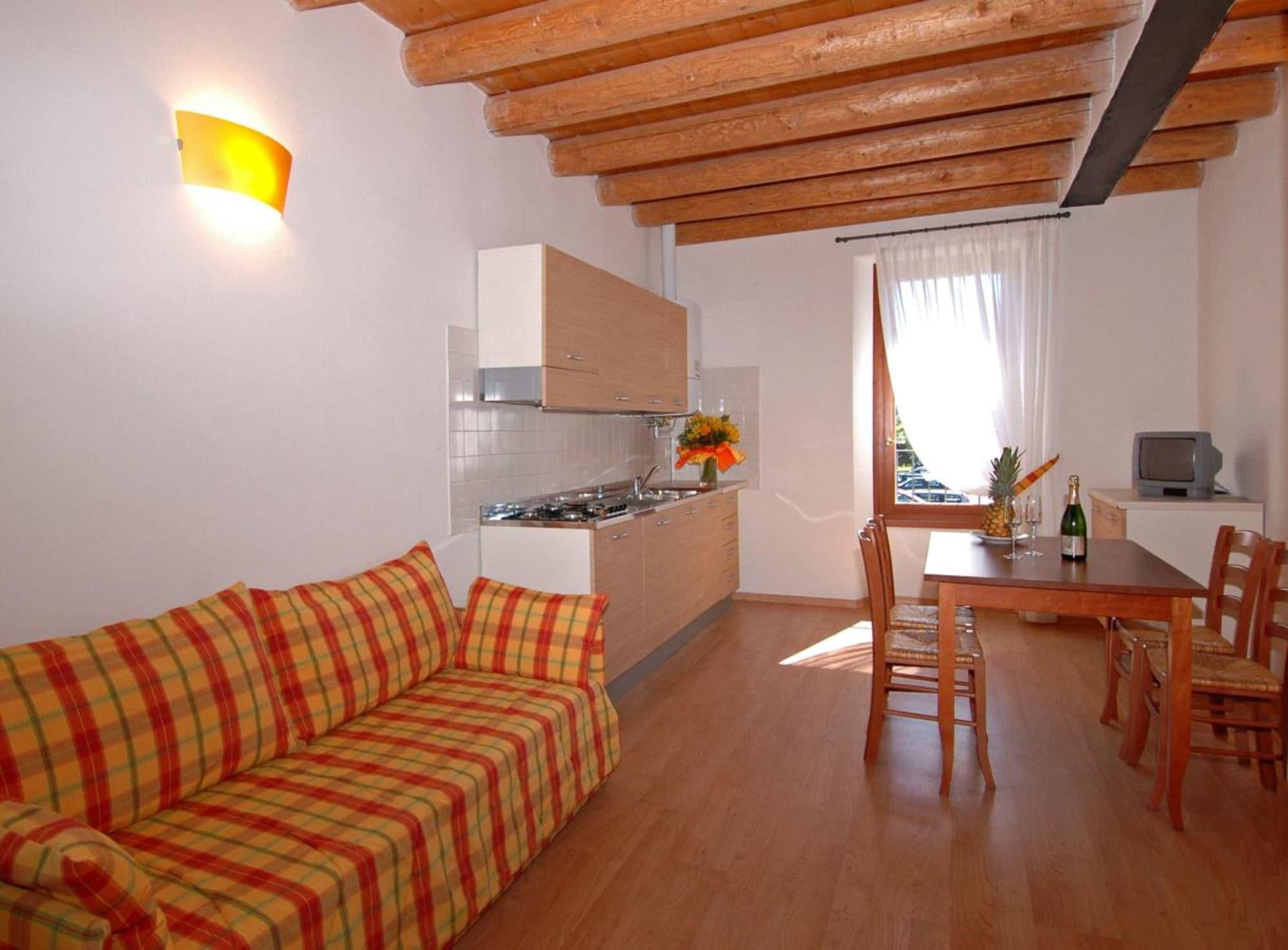 Hotel Bella Italia Peschiera del Garda Extérieur photo
