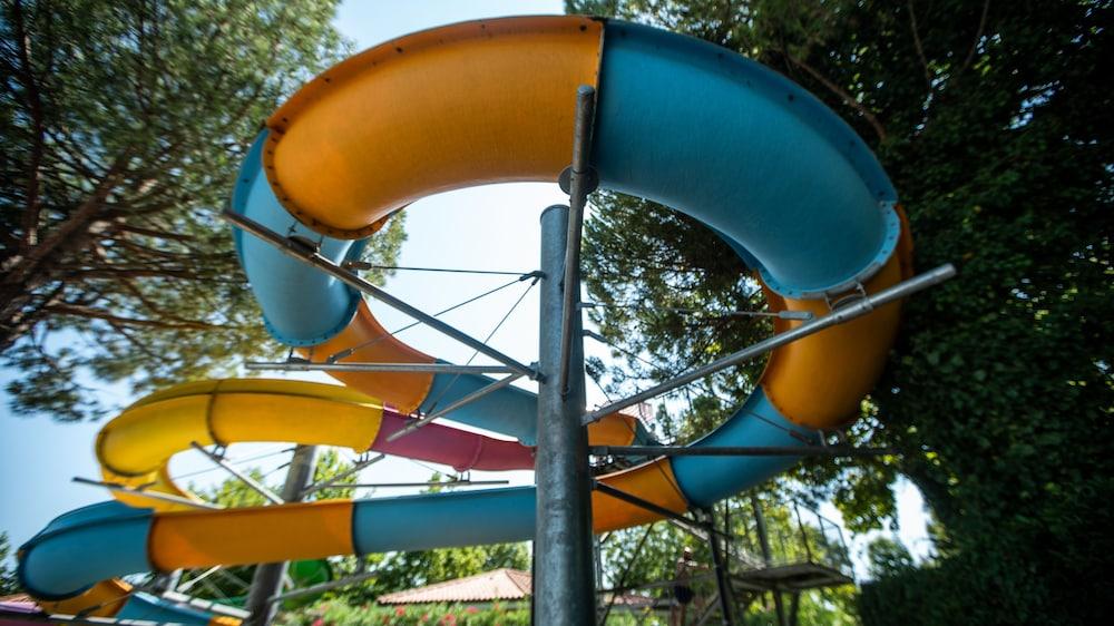 Hotel Bella Italia Peschiera del Garda Extérieur photo