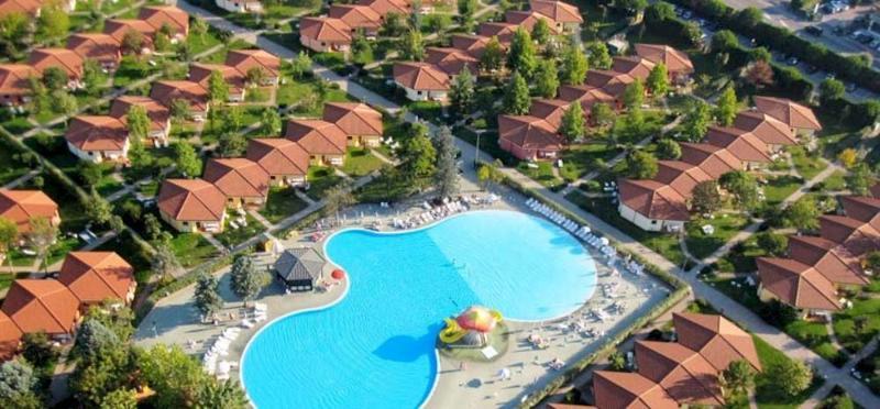 Hotel Bella Italia Peschiera del Garda Extérieur photo