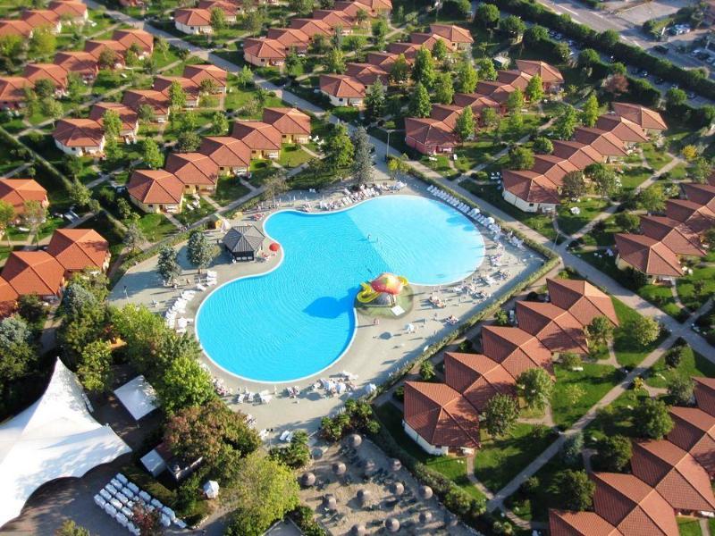 Hotel Bella Italia Peschiera del Garda Extérieur photo