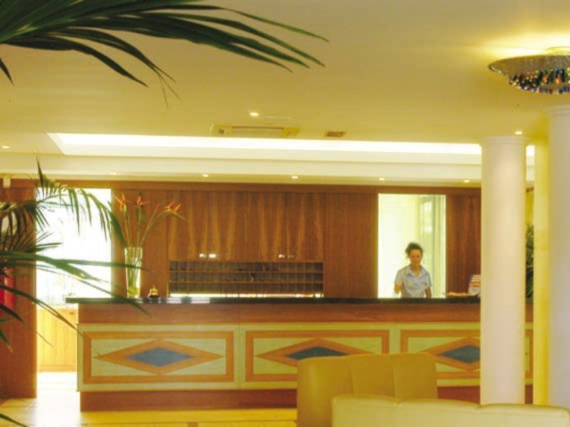 Hotel Bella Italia Peschiera del Garda Extérieur photo