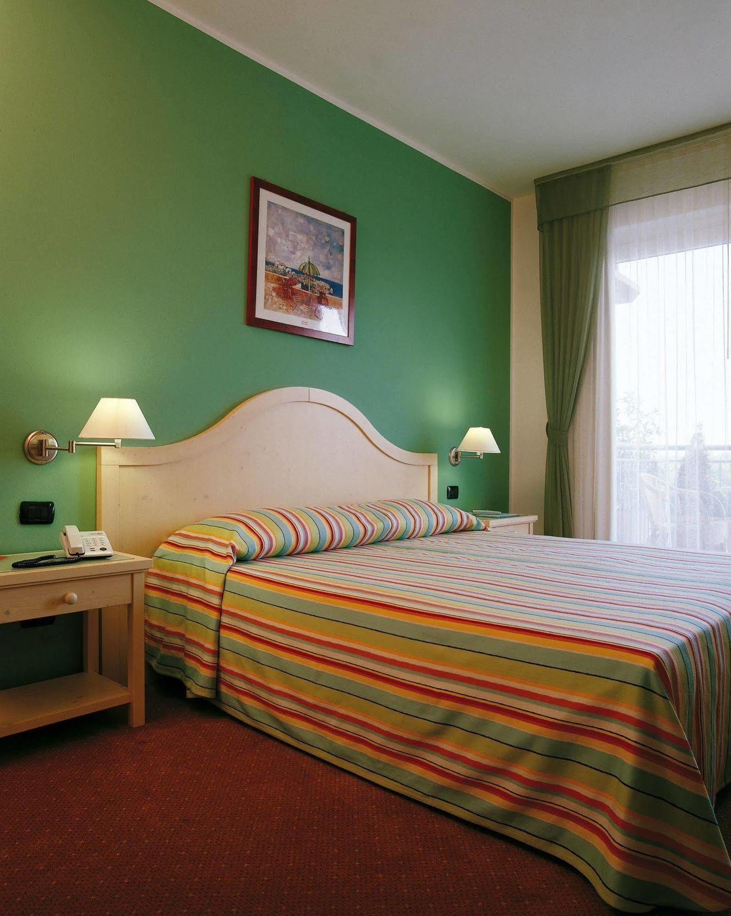 Hotel Bella Italia Peschiera del Garda Extérieur photo