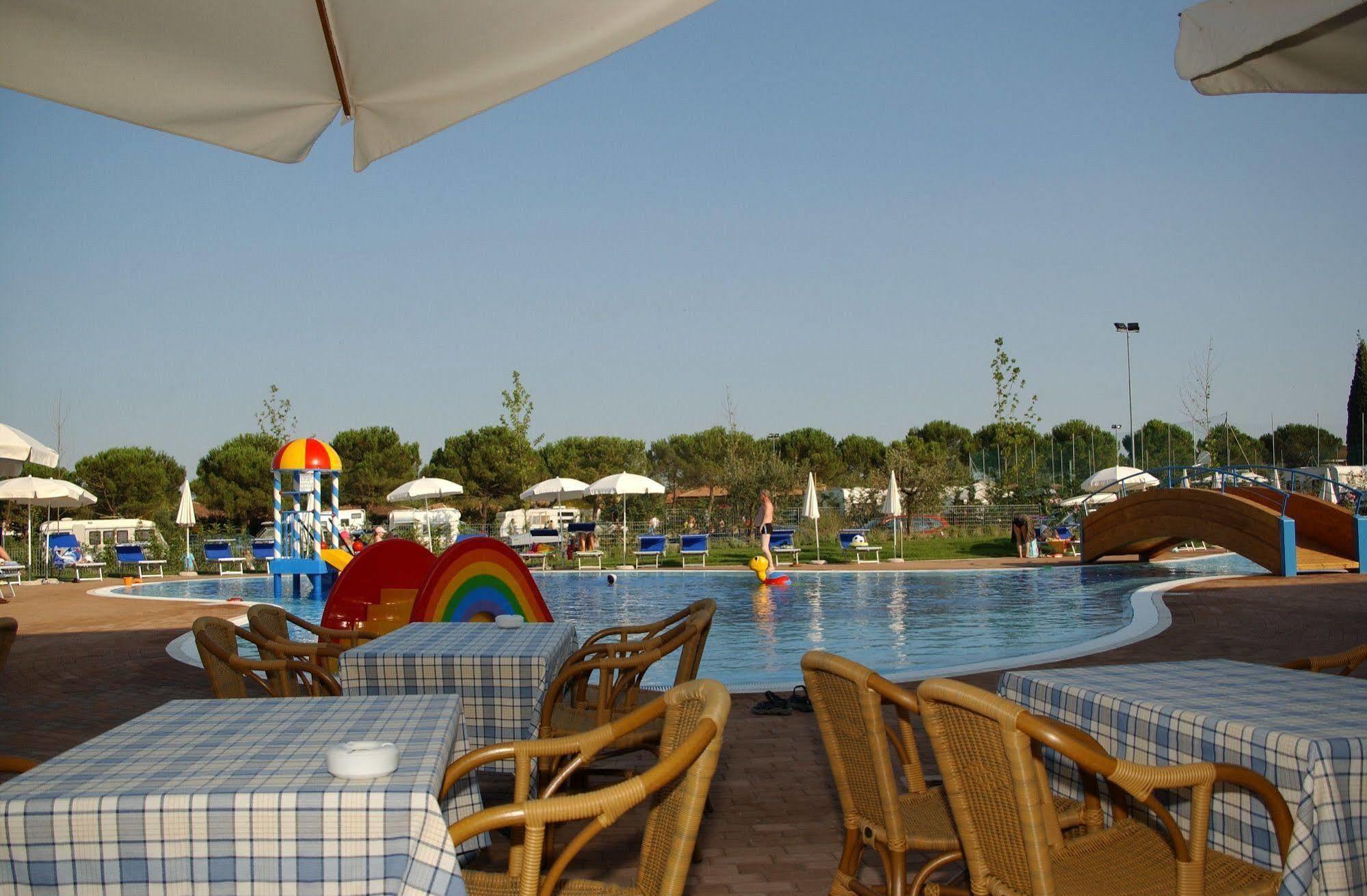 Hotel Bella Italia Peschiera del Garda Extérieur photo
